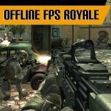 離線 FPS 大逃殺