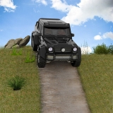 Simulador de Jeep Offroad: ¡Aventura Extrema!