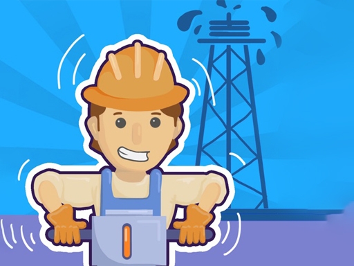 Oil Digging — Нефтяная империя