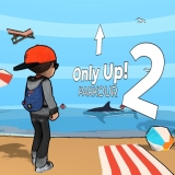 Only Up 跑酷 2