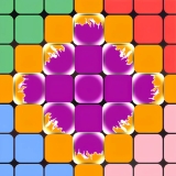 Overflowing Palette