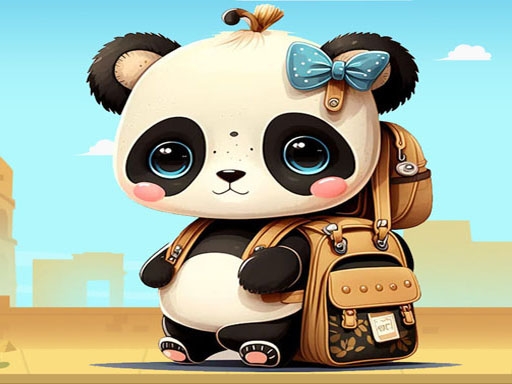 ¡Aventura del Panda: ¡Juega Ya!