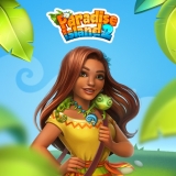 ¡Paradise Island 2!