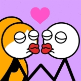 パリ・キス