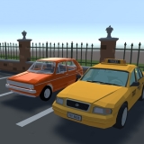 ¡Parking Master: Desafíos Urbanos!