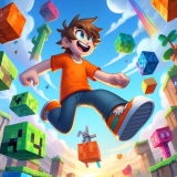 ¡Parkour Obby!