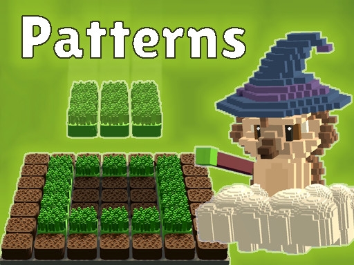 Узоры — Patterns