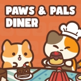 Кафе «Лапки и Друзья» (Paws & Pals Diner)