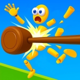 People Playground! Ragdoll Arena!