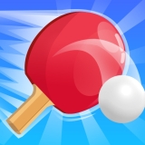 Битва в пинг-понг: Настольный теннис (Ping Pong Battle Table Tennis)