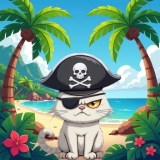 海盜天堂