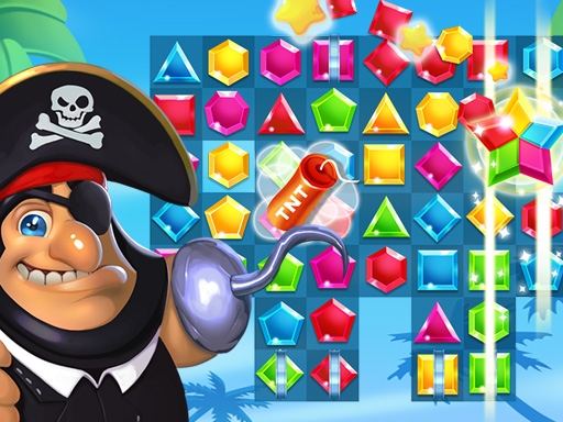 ¡Piratas: El Tesoro Perdido!