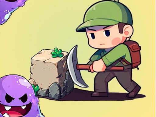 Pixel Journey