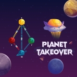 ¡Planet Takeover!