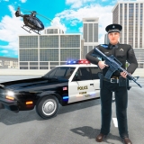 警車真實警察模擬器