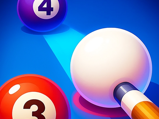 Pool Master
