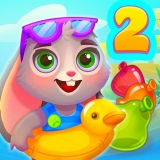 派對泳池 2