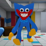 Poopy Escape The Prison