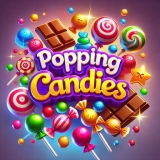 ¡Popping Candies!