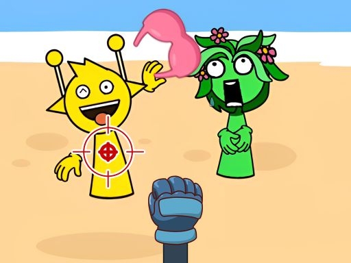 Powerful Punch