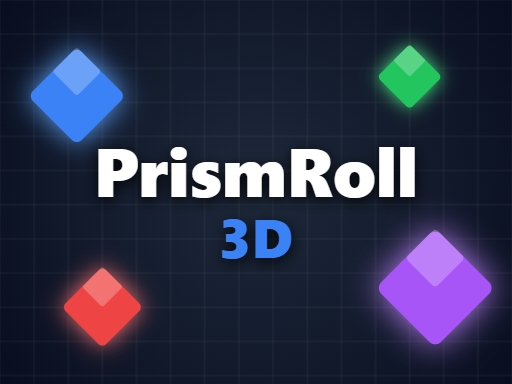 Призма Куб 3D