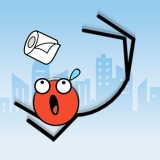 Ragdoll Jump: Прыжки Рэгдолла