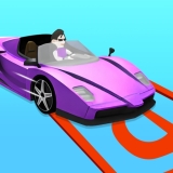 Simulador de Estacionamiento de Coches Reales