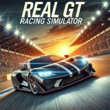 ¡Real GT Racing Simulator: El Simulador de Carreras Definitivo!
