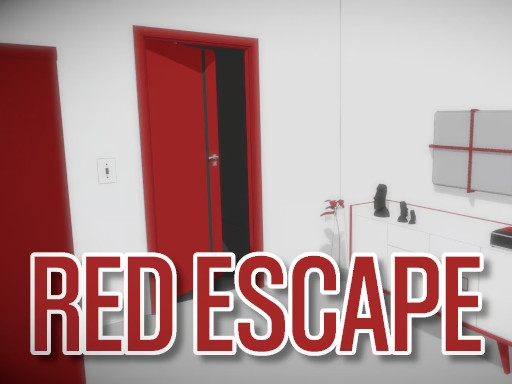 ¡Red Escape!