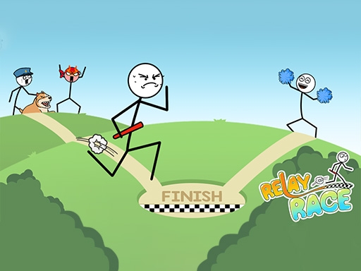 Relay Race
