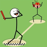 Relay Race