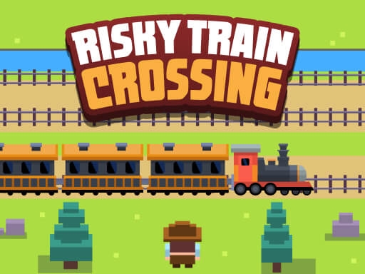 リスキー・トレイン・クロッシング