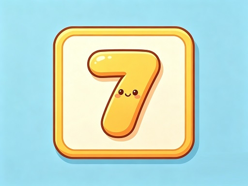 ¡Camino al 7!