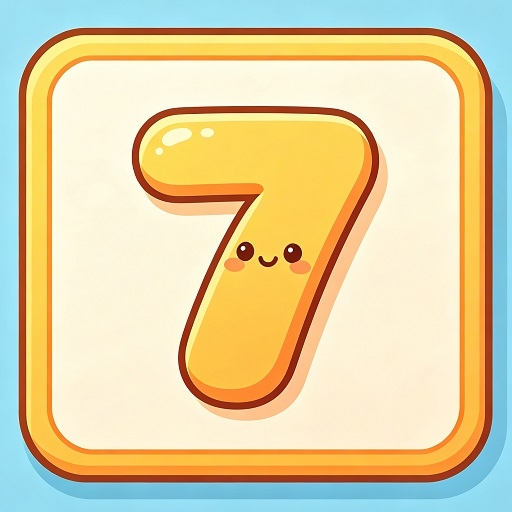 ¡Camino al 7!