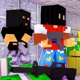 Robberies 3D