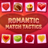 ¡Romantic Match Tactics: ¡Amor y Estrategia en un Juego!
