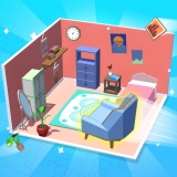 ¡Room Sort Floor Plan! Diseña y Ordena
