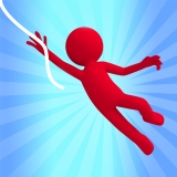 ¡Rope Rescue! - Un Puzle Único y Divertido