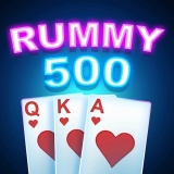 ¡Rummy 500: El Juego de Cartas Más Divertido!