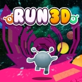 3D 跑酷