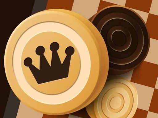 Russian Checkers