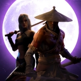 武士對決極道 - 橫版動作格鬥
