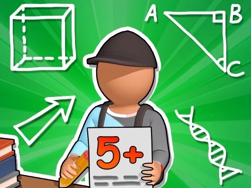 School simulator: My school