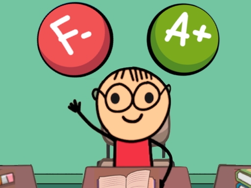 Симулятор школьного учителя — School Teacher Simulator