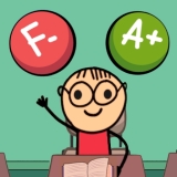 ¡Simulador de Profesor de Escuela!