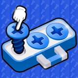 ¡Screw Jam - ¡El Juego de Puzzles Más Divertido y Gratis!
