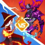 Shadow Fighter