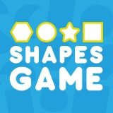¡Juego de Formas Geométricas!