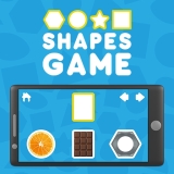 ¡SHAPES!