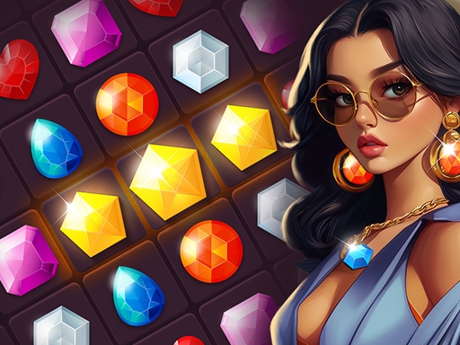 Shiny Jewels